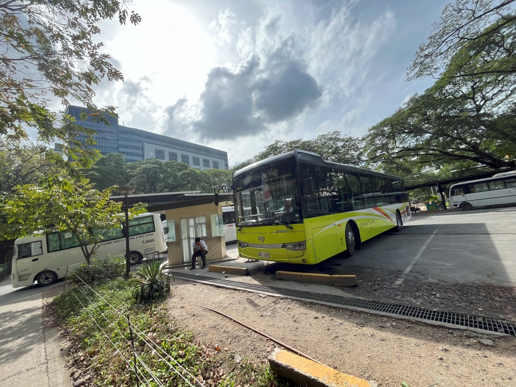フィリピン留学 Cebu21 - CBEA-Surrounding area-30